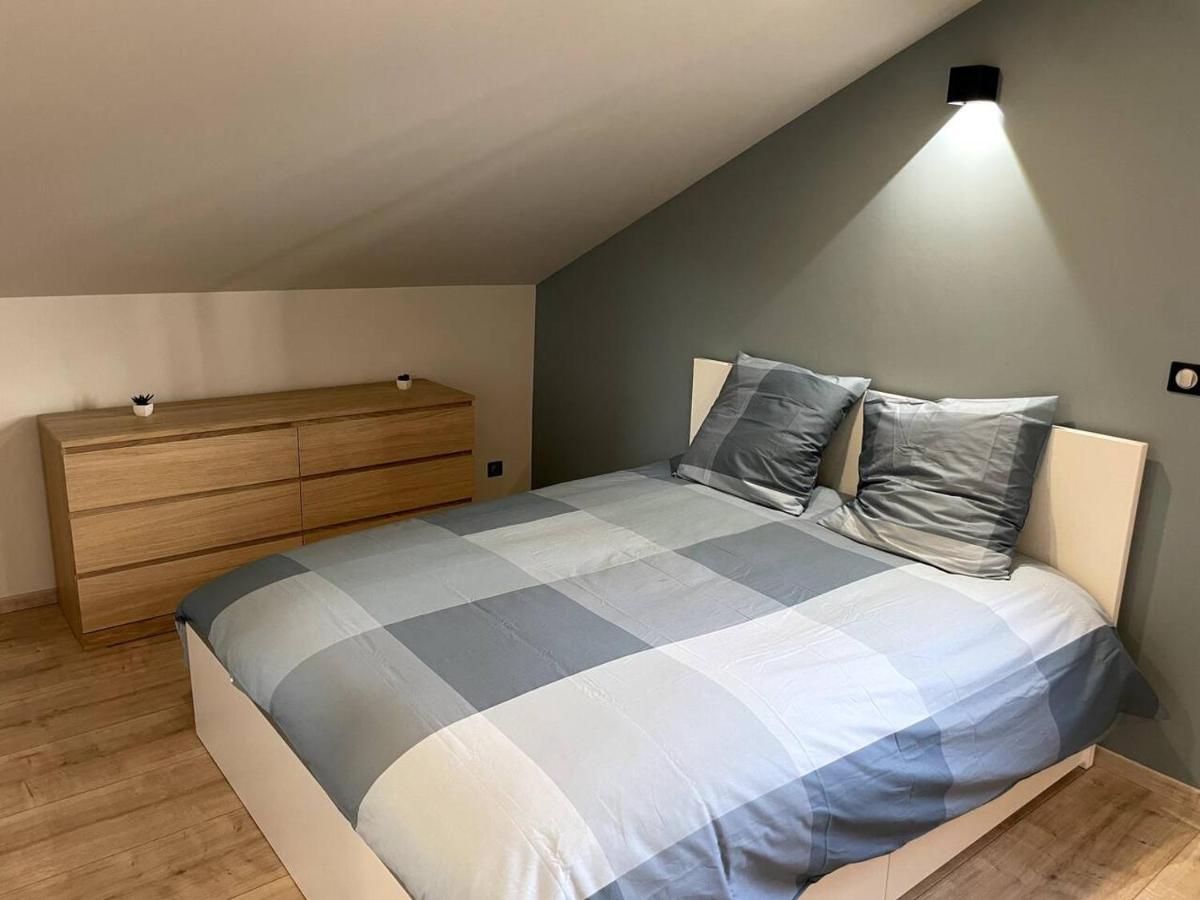 La Maison De Juliette Le Puy-en-Velay Esterno foto