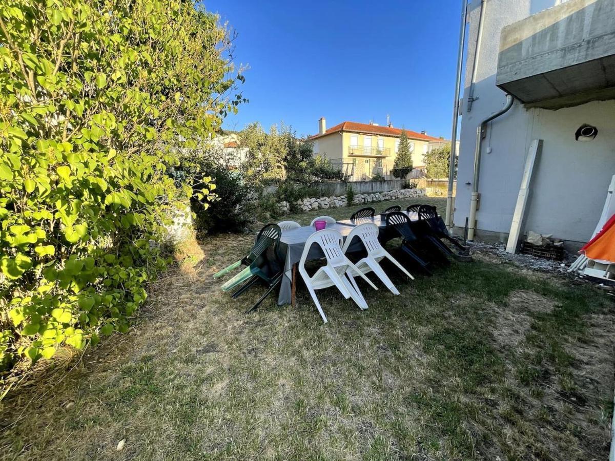 La Maison De Juliette Le Puy-en-Velay Esterno foto